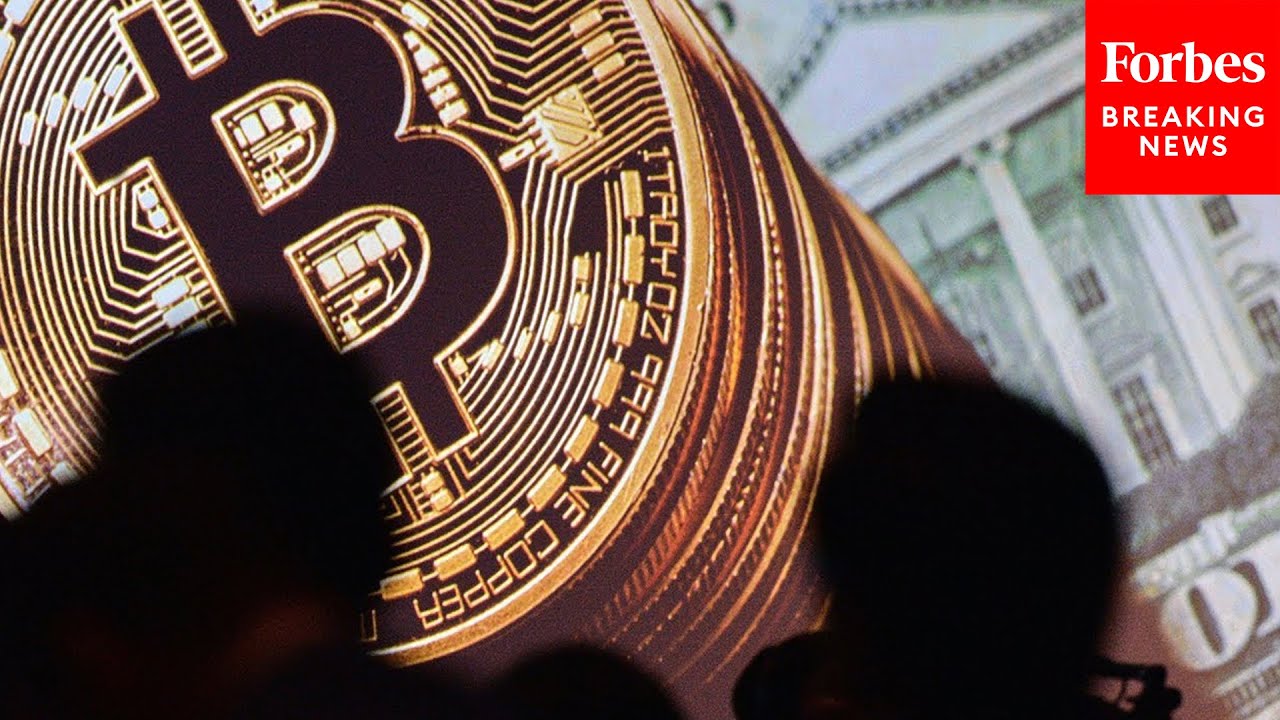 Senate Explores Possible Digital Currency For US And Cryptocurrency Trends