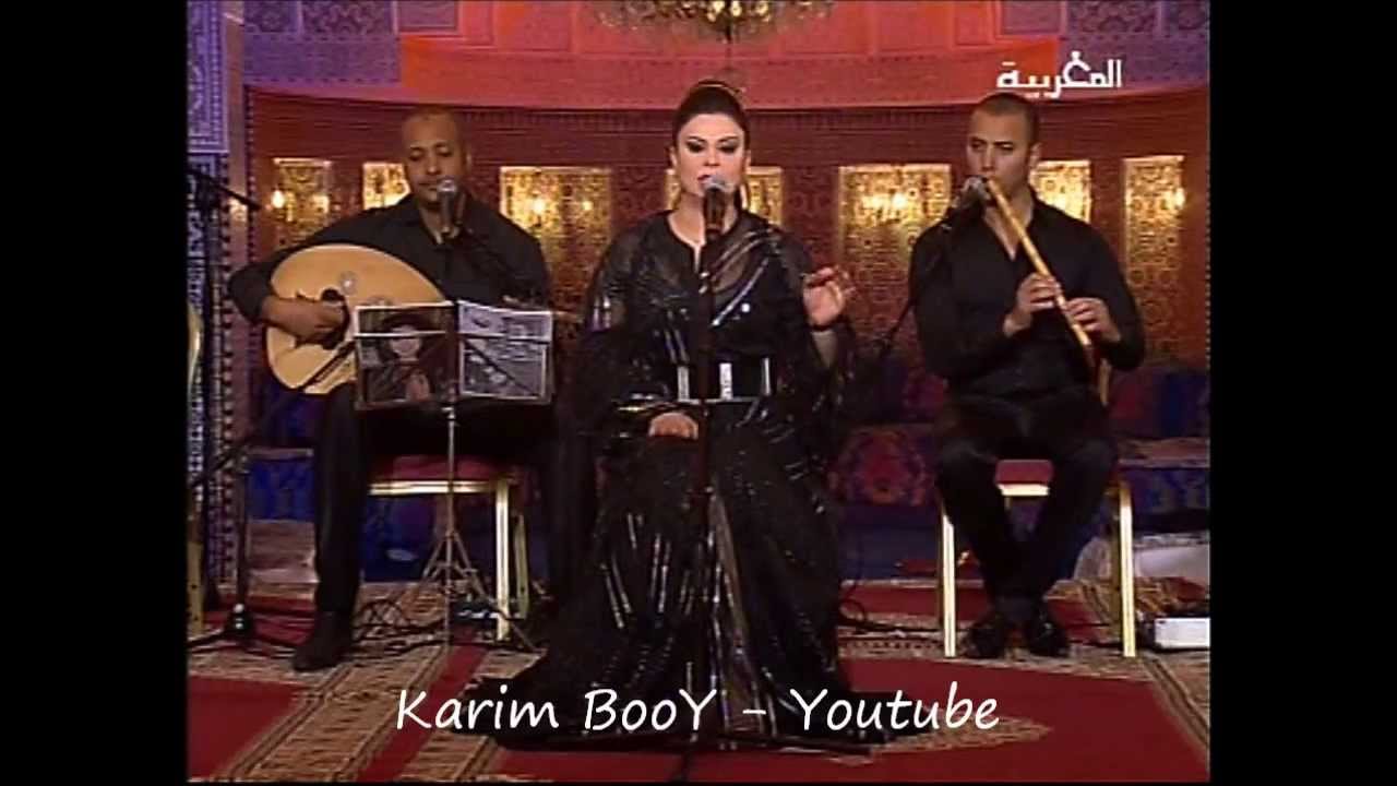 Latifa Raafat - Chfi3na El Hadi / لطيفة رأفت - أشفيعنا الهادي