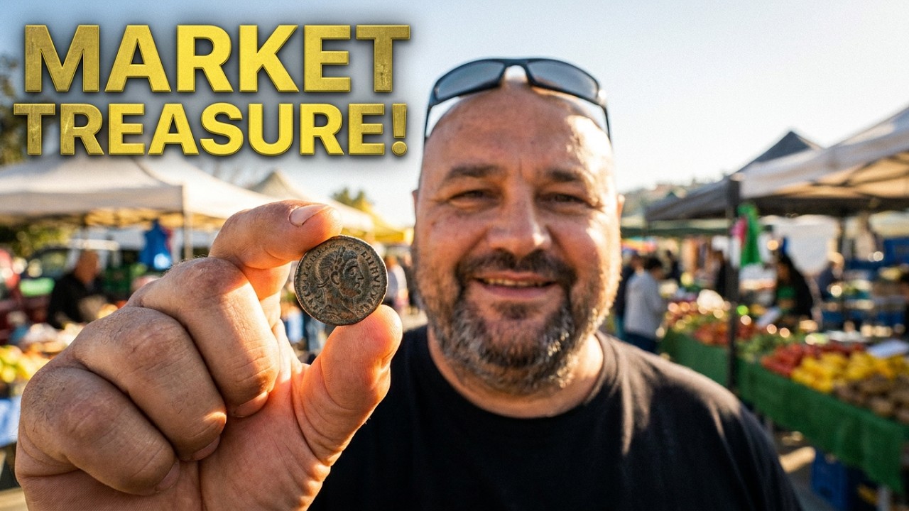 Came back after long time on Germasogeia farmers market 