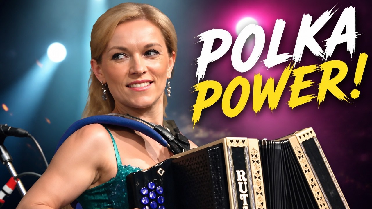 Slovenian Polka Storms Pittsburgh! Navihanke Live Concert 🪗