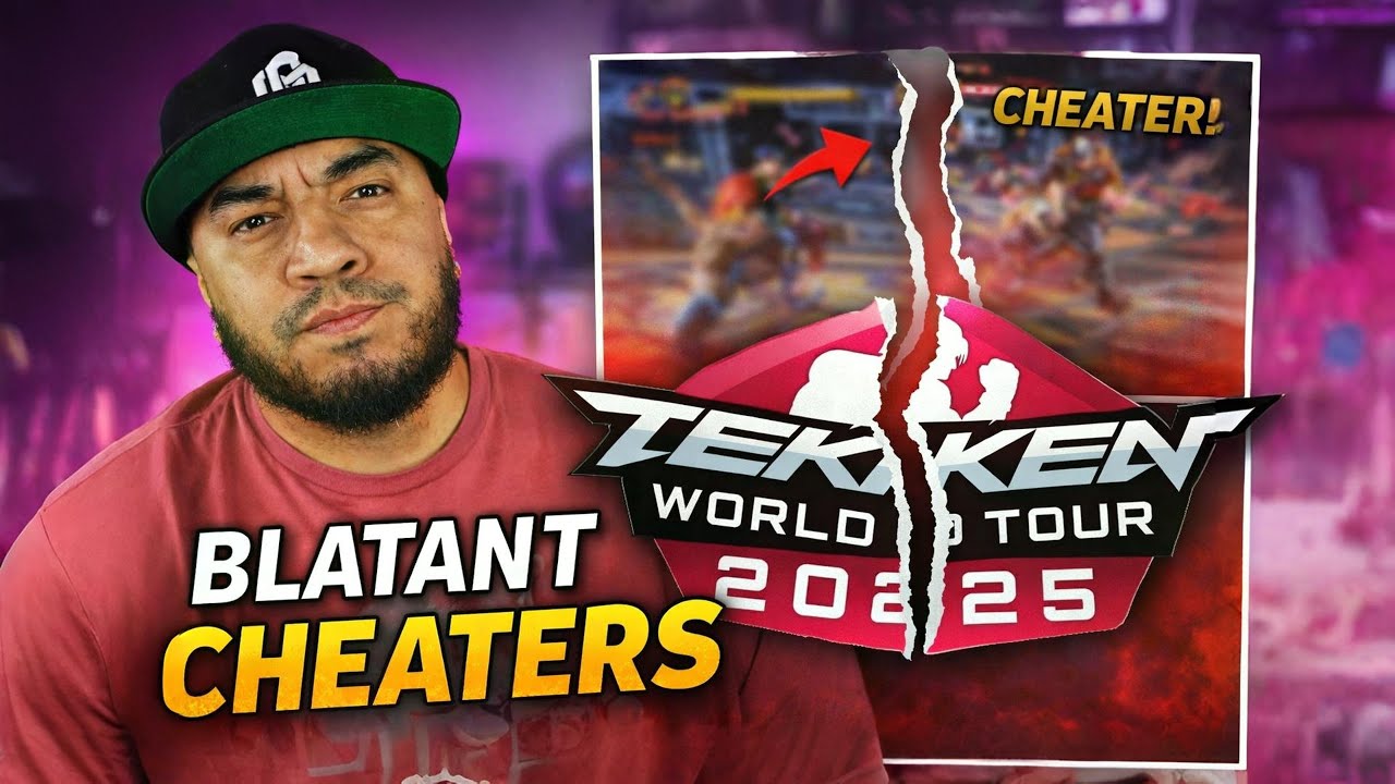 First we lost Harada and now this...