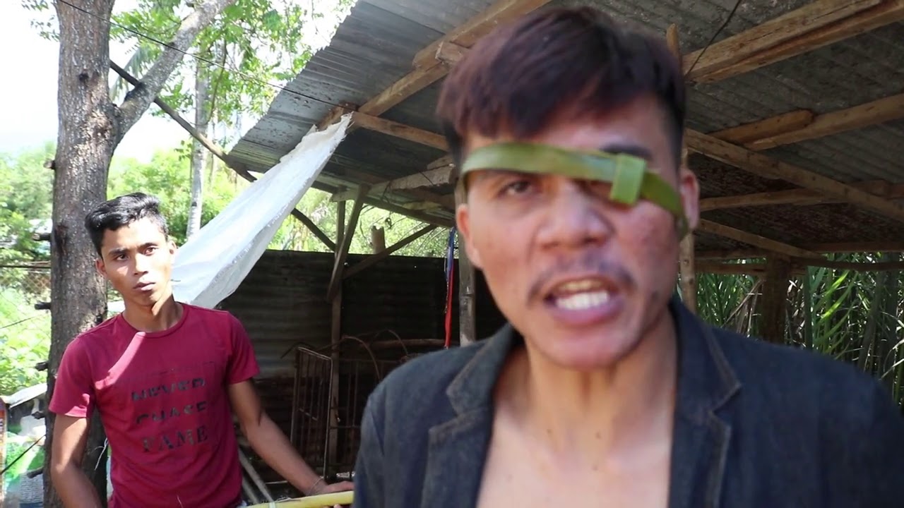 MANGUOTAY GANG PART 2 ACTION COMEDY THE LAST EPISODE