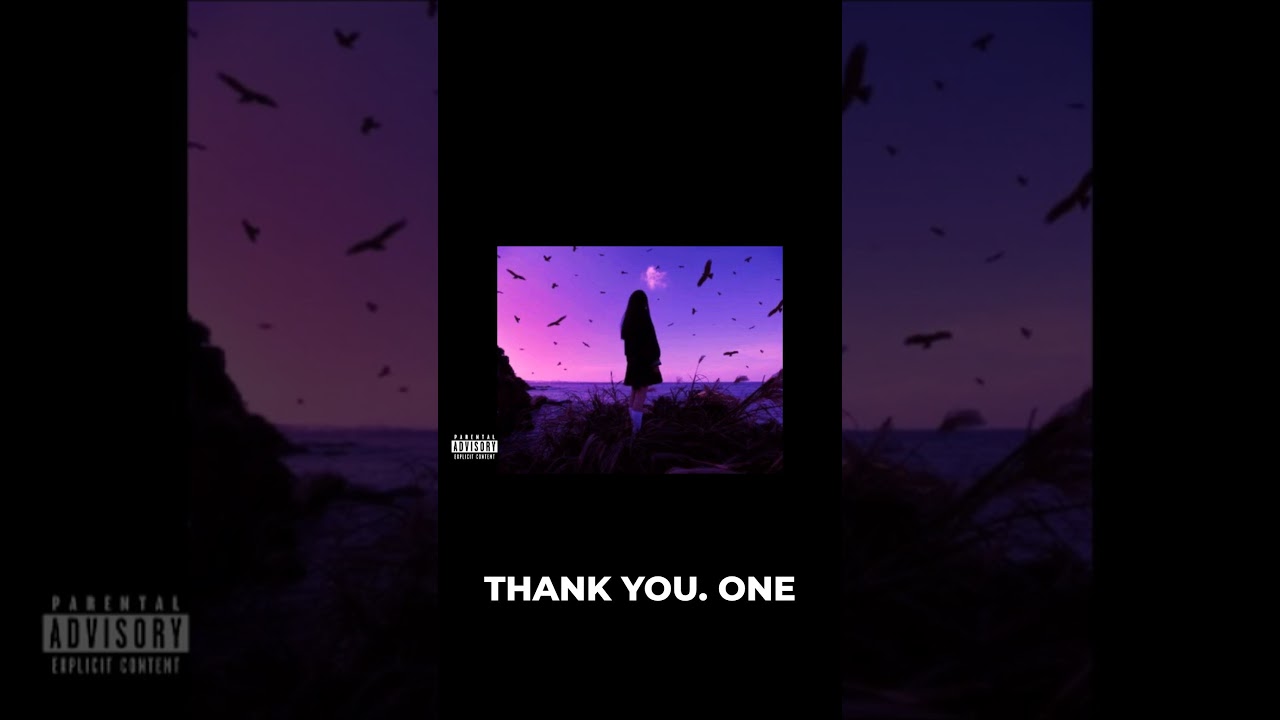 Sad Melodic Trap Type Beat - "My fault" | link to full beat in description