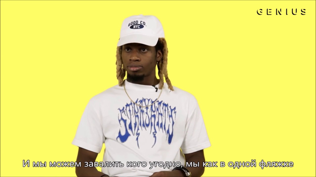 Denzel Curry 