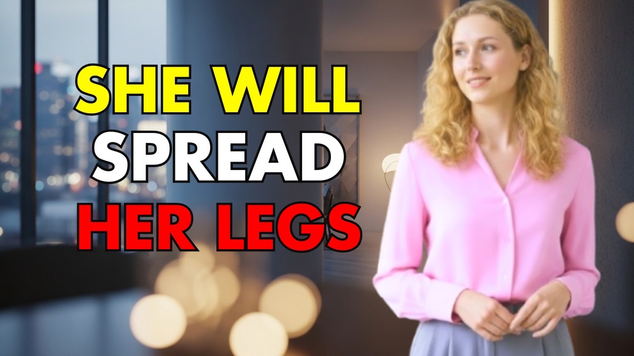 Ask Her These Questions and She’ll Spread Her Legs For You   Laurin Ponce