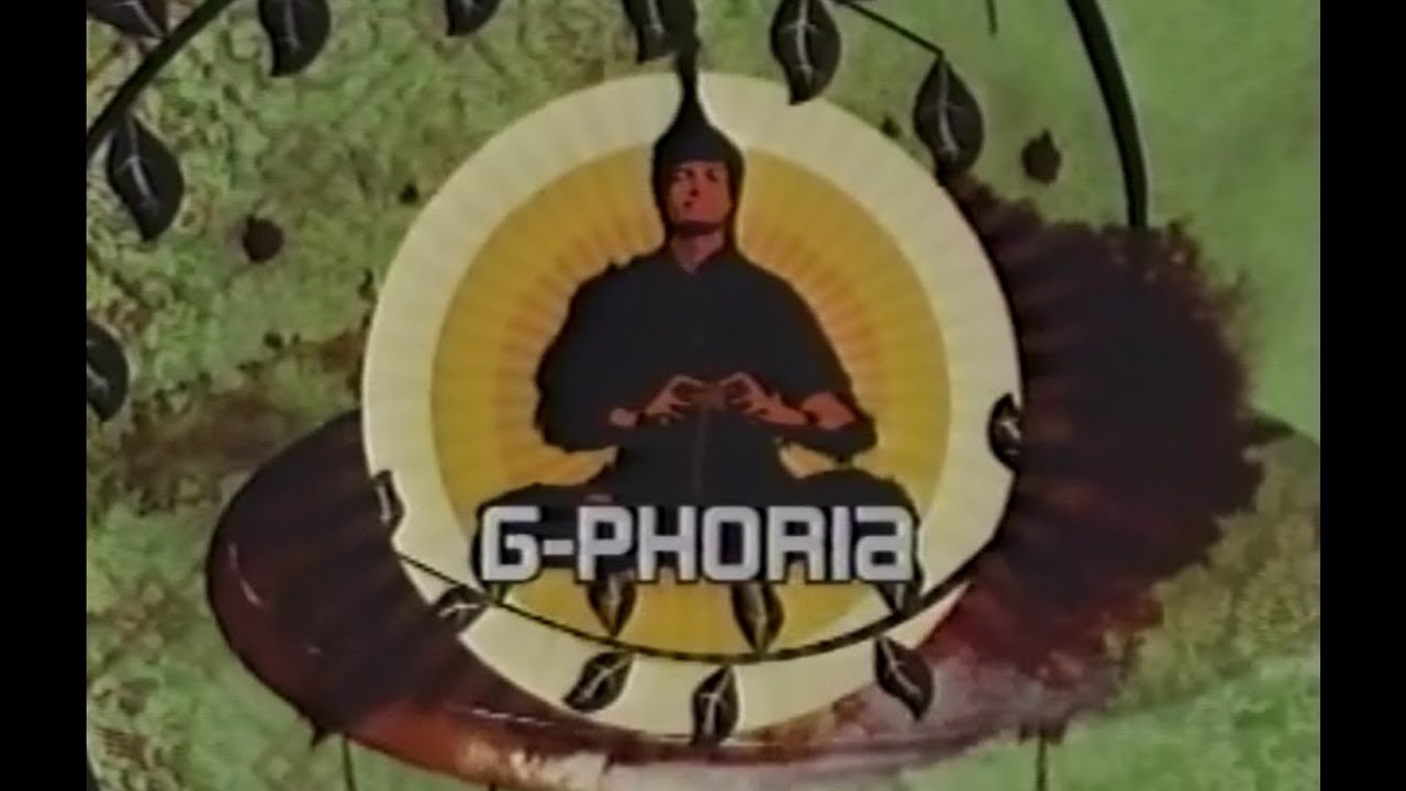 G-Phoria 2003 Awards w/Pulse Wrap-Up Special
