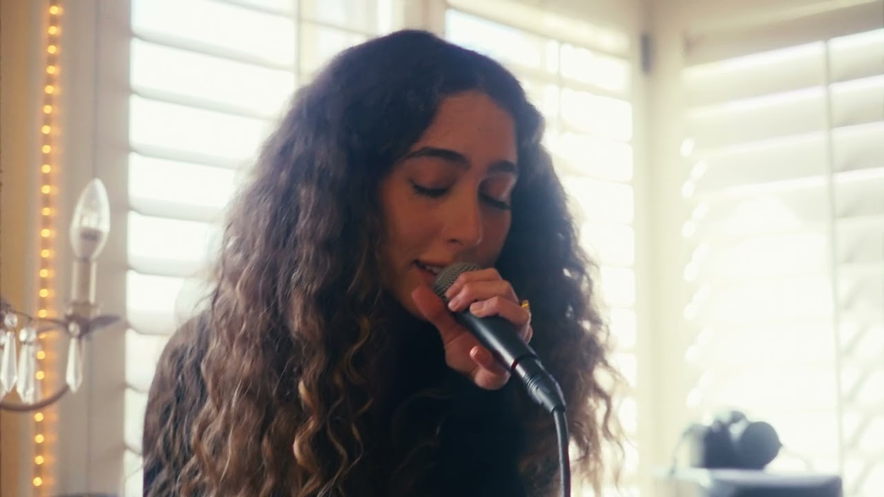 Krista Marina | 