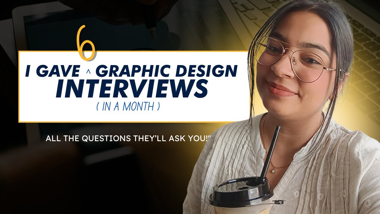 Graphic Design Interview Question Answers | Graphic Design