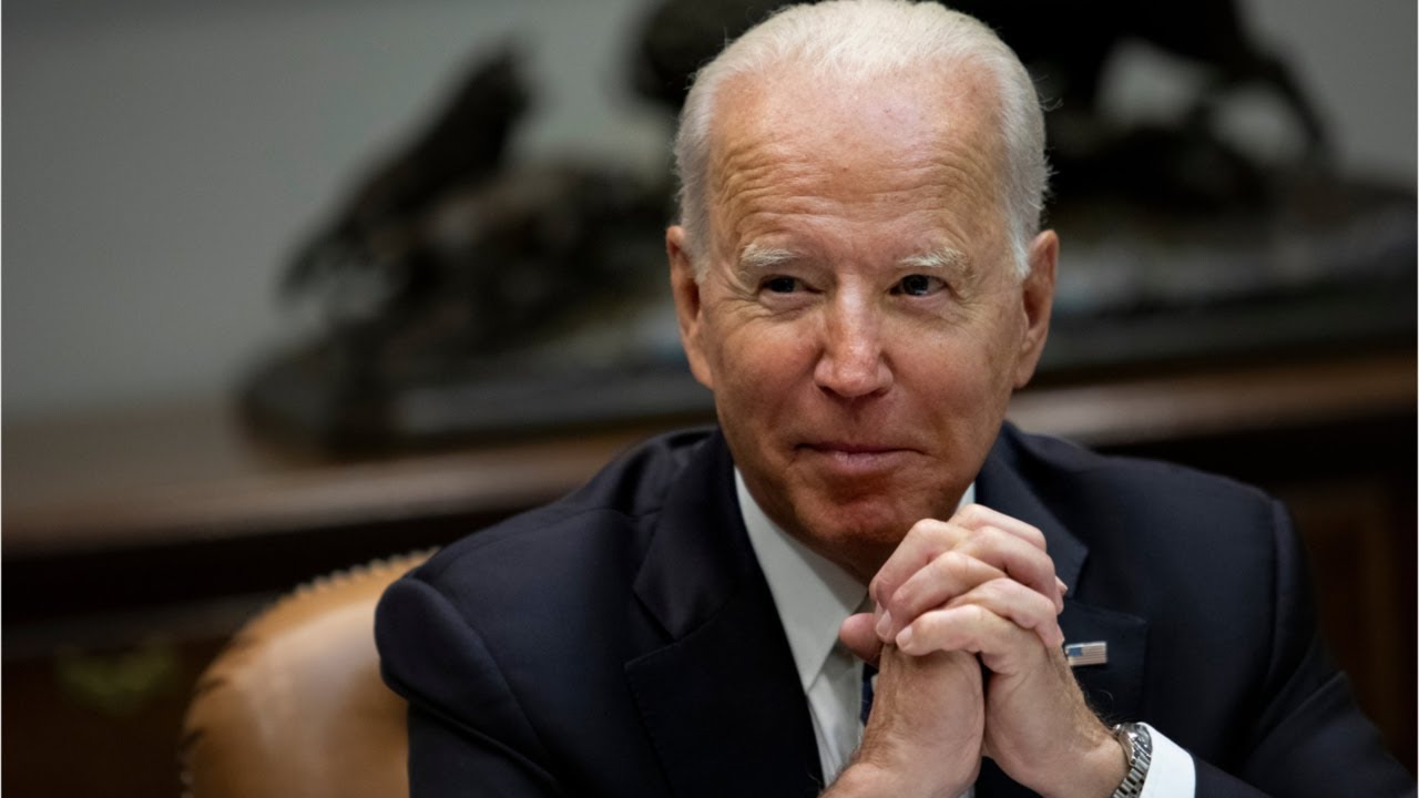Biden's leaked bedtime request puts White House on damage control
