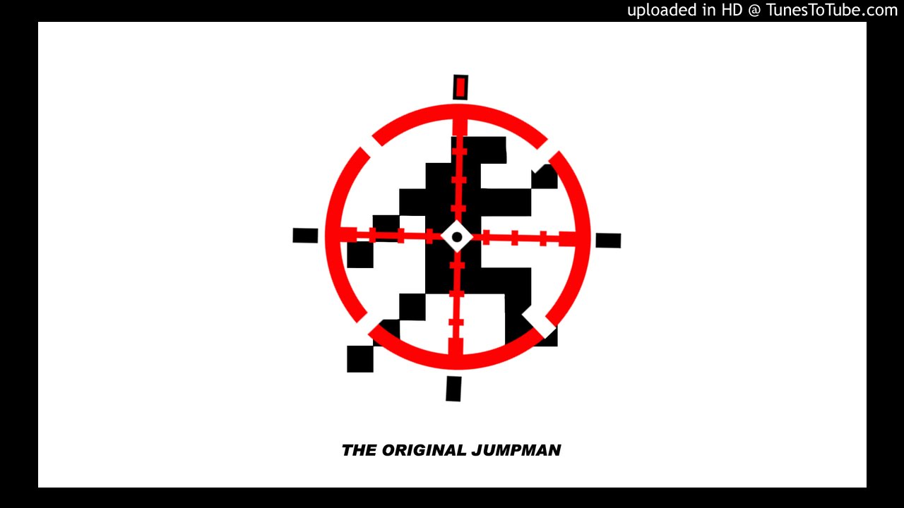 CARRINGTON CASH - JUMPIN'