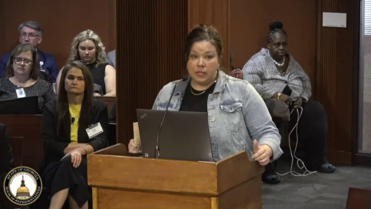 Education Policy & Innovation Subcommittees 2.17.26