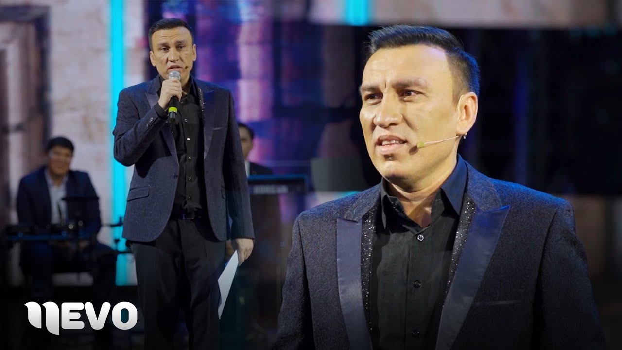 Jamshidbek Normatov - Qishloqdagi to'ylar (consert 2022)