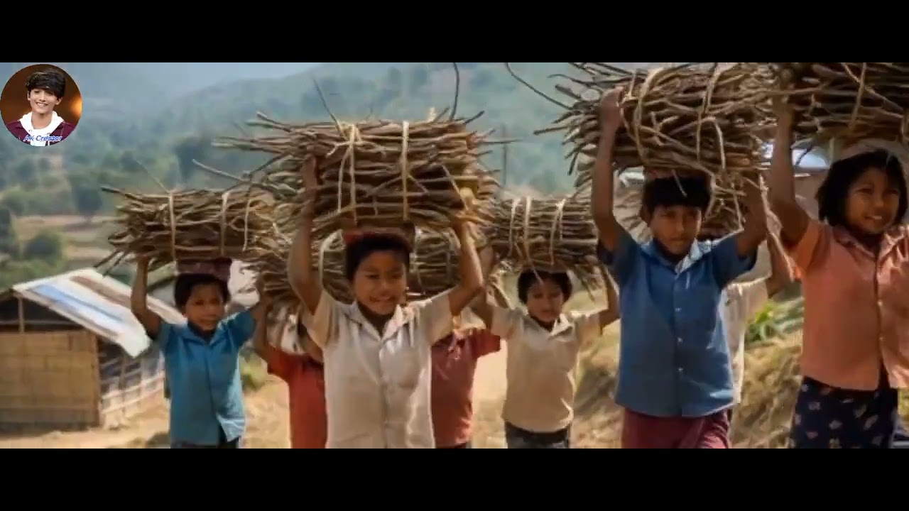Arakan Aarar Heart-touching New Song 30 / 12 / 2025