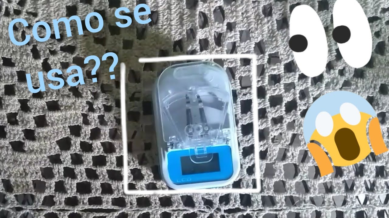 CARGADOR UNIVERSAL 🔋📱 COMO SE USA??