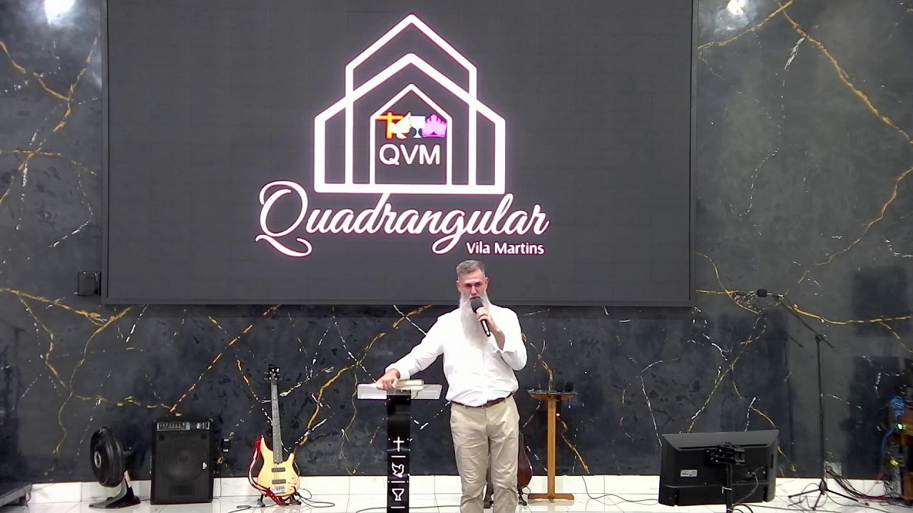 CULTO DE SANTA CEIA DO SENHOR