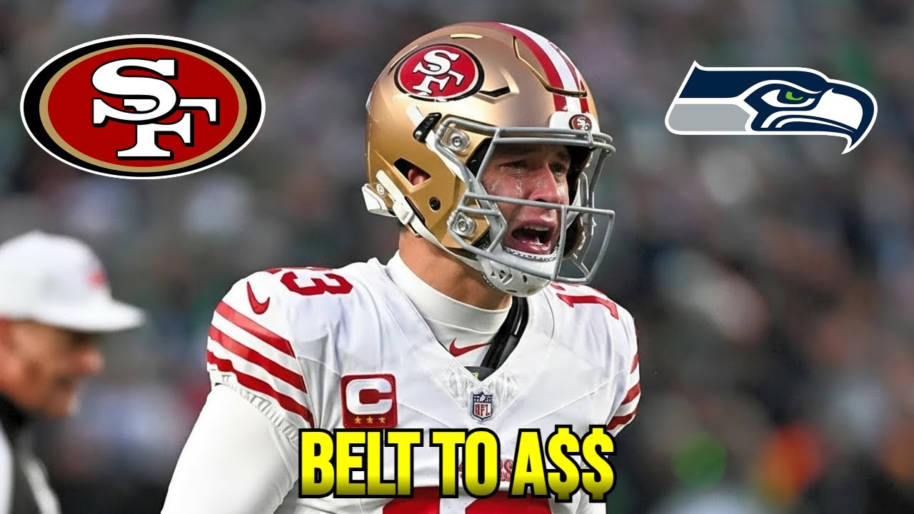 49ers Fans In Disbelief After 6–41 Playoff Nightmare vs Seahawks
