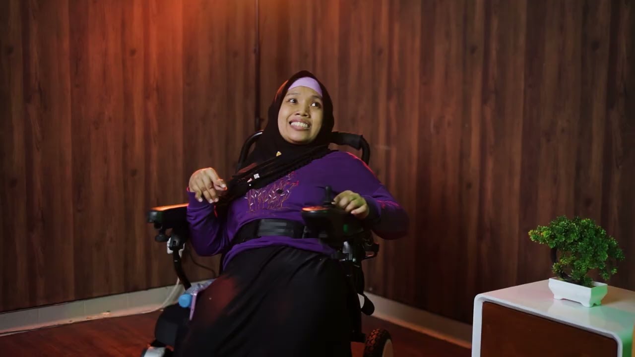 🎙️ SWARASA – Bersuara dengan Rasa | Podcast Wahana Keluarga Cerebral Palsy (WKCP) Episode 5