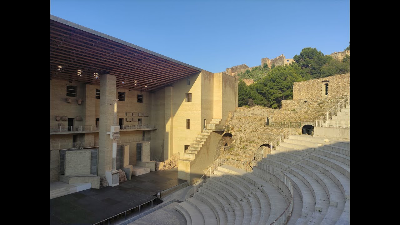 SAGUNTO I Caminando hasta el Castillo de Sagunto I Valencia, España I 4K walking I junio 2022