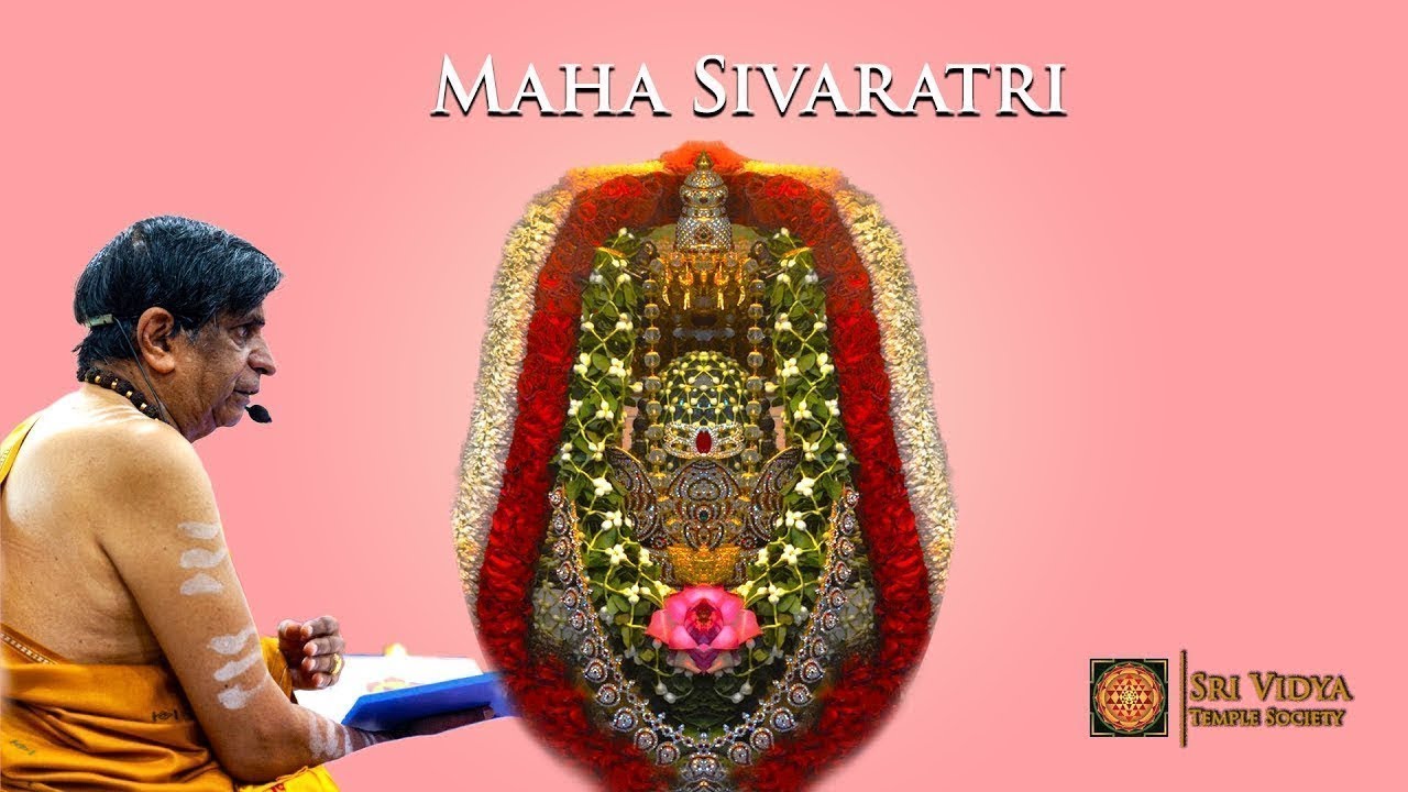 Mahashivaratri   - Feb 26  2025