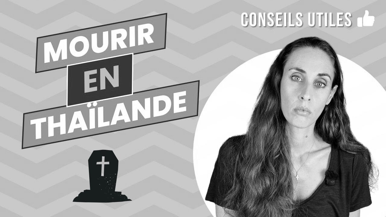 La vérité sur la mort des expatriés en Thaïlande