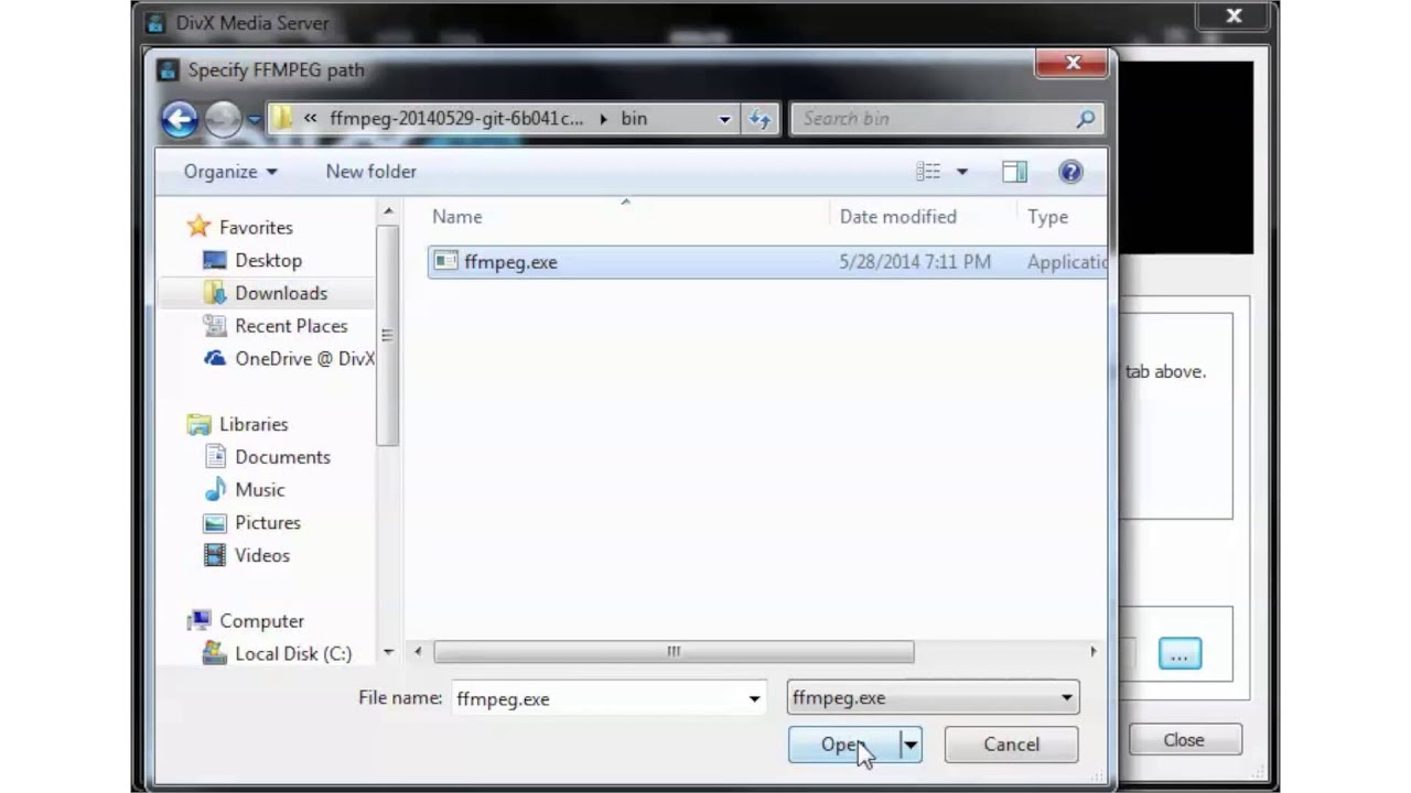DivX Media Server 101: Part2