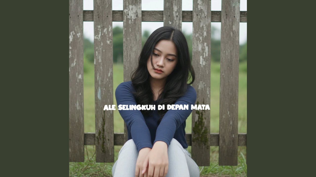 Ale Selingkuh Di Depan Mata