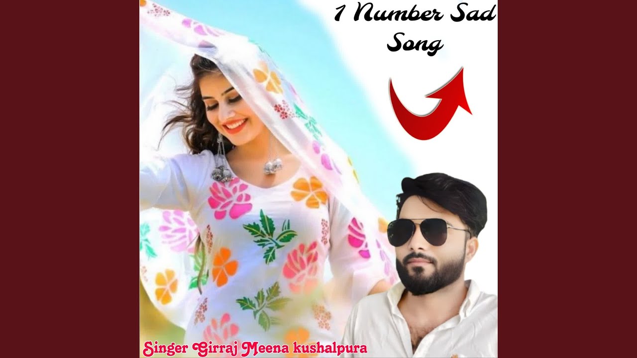 1 Number Sad Song