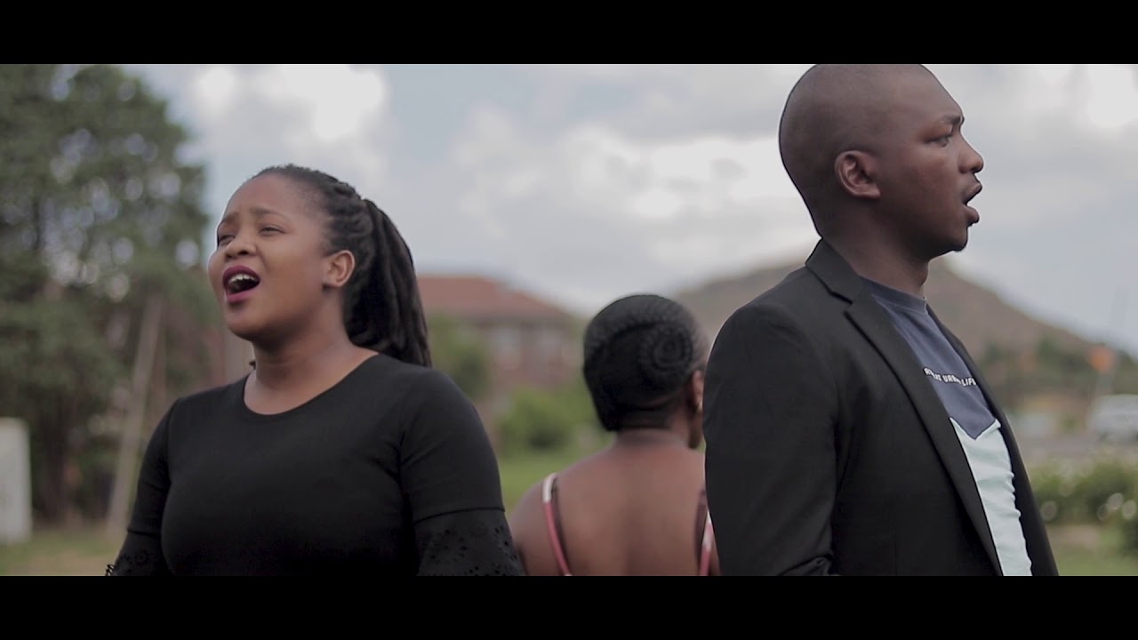 Hymnal Concerto   O mohau oa Molimo