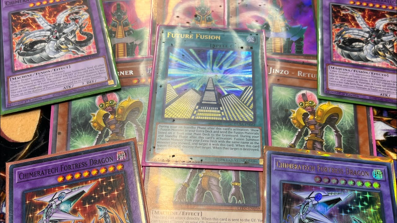 Machina Jinzo torneo local edison primer lugar