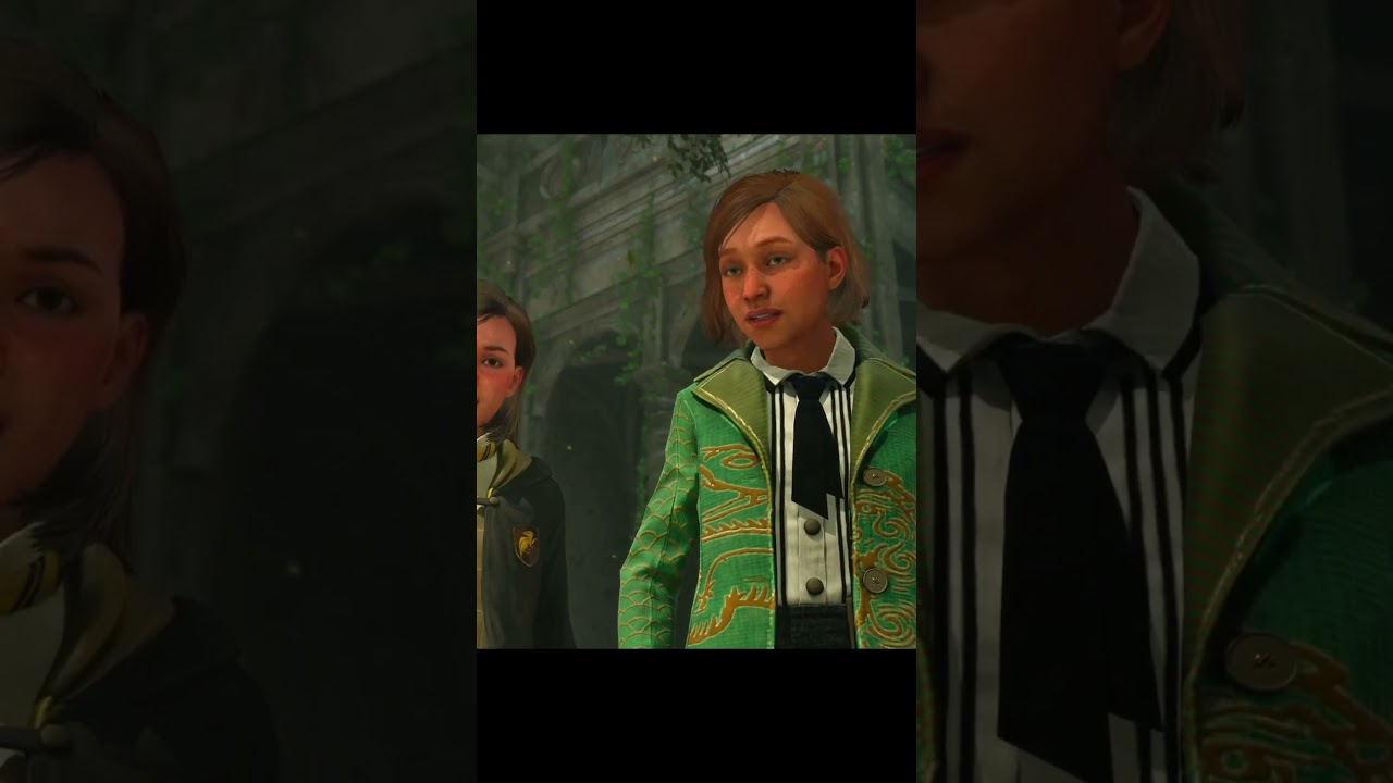 The Snidgets Are Adorable ‐ Hogwarts #shorts