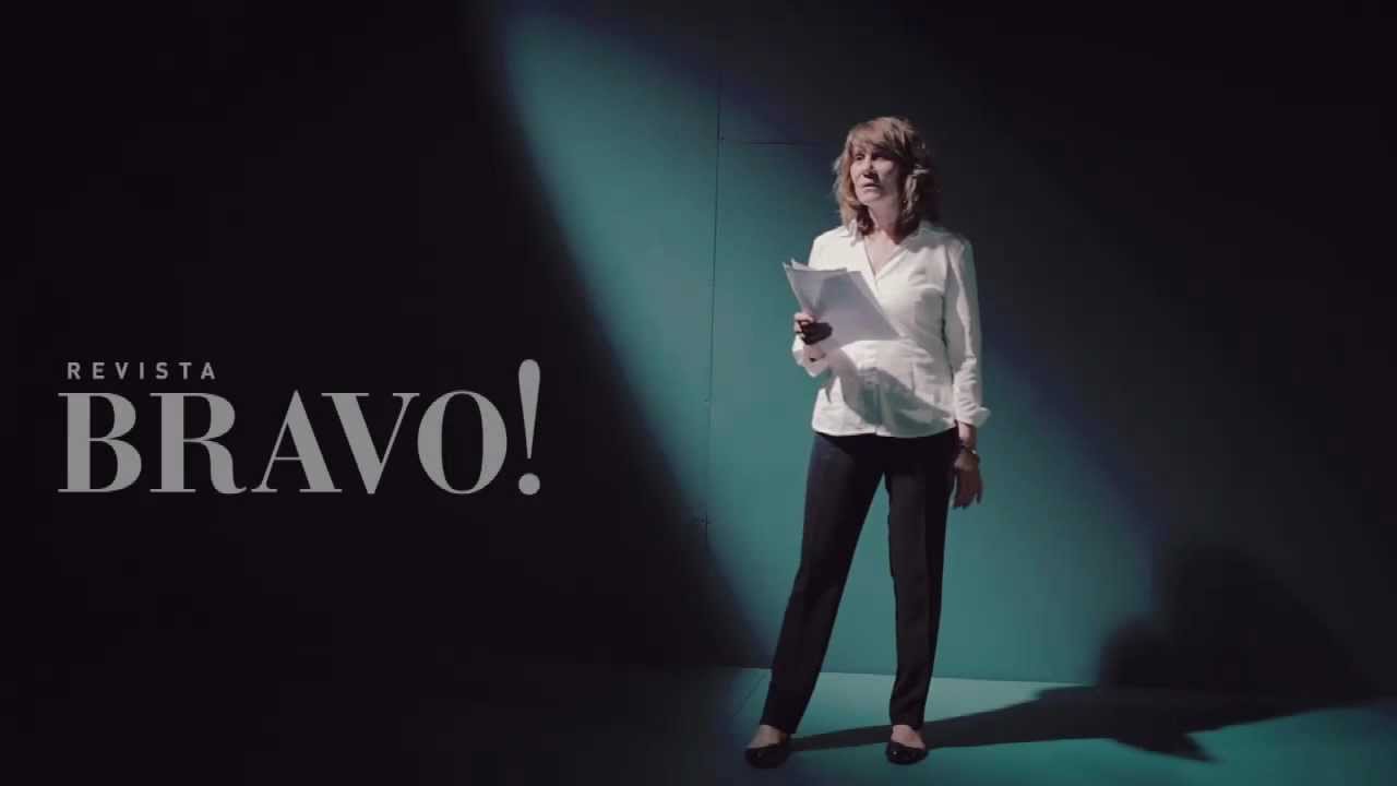 Renata Sorrah e a infuência francesa