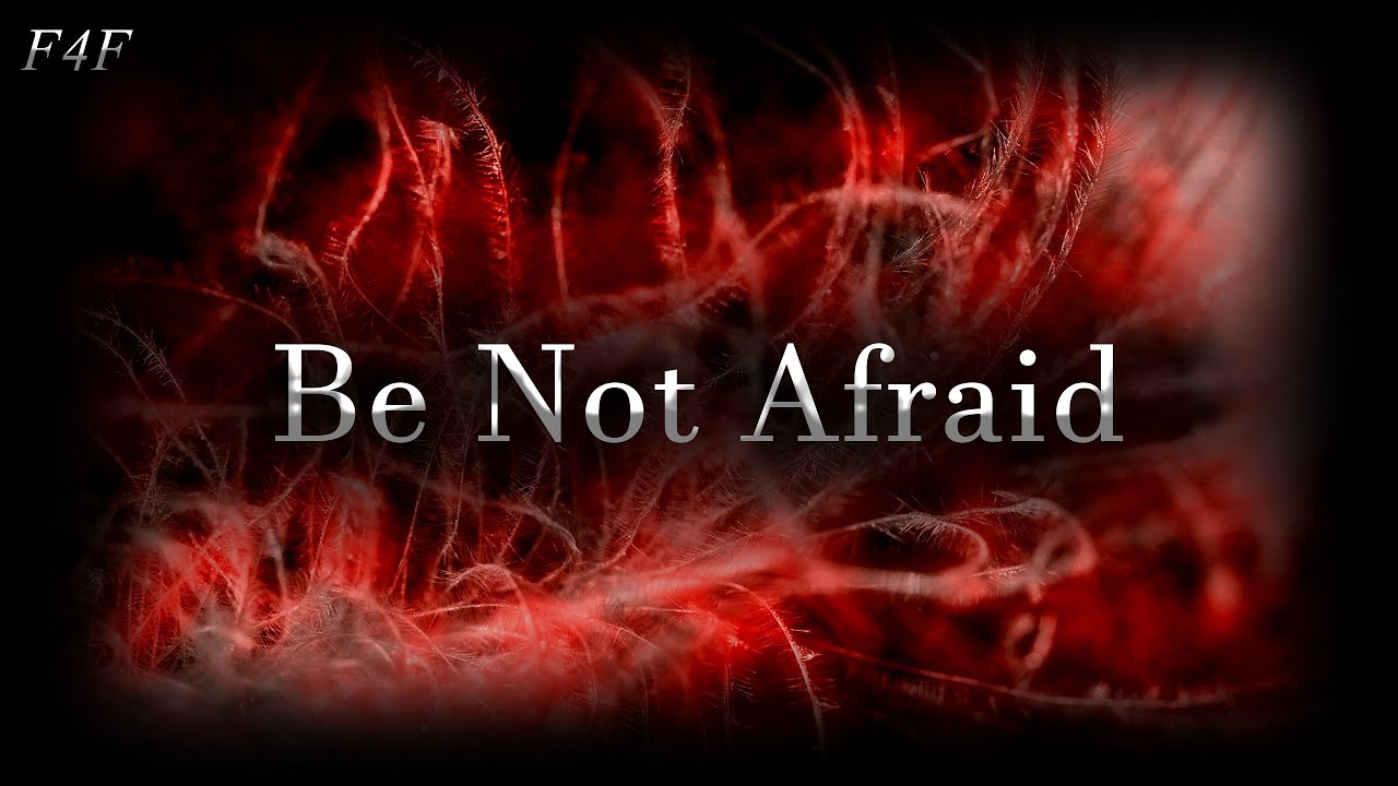 (F4F) Be Not Afraid (ASMR Roleplay) (Angel) (Yandere) (Obsessive) (Deranged) (Kidnapping)