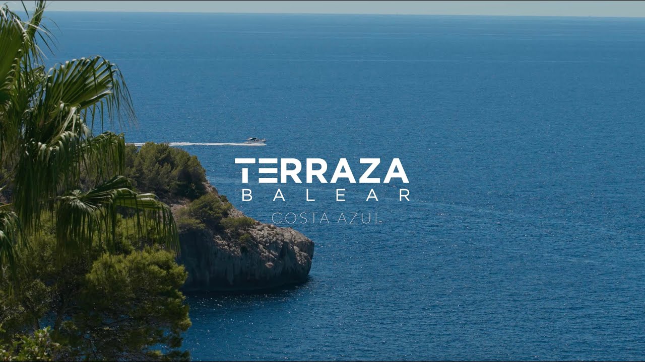 Costa Azul | Terraza Balear | Interior design projects