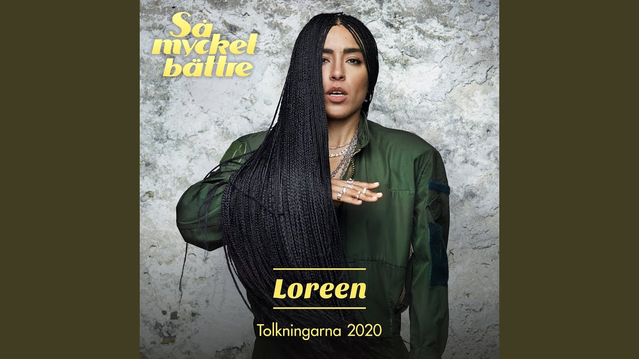 Jag är en vampyr (Så mycket bättre 2020)