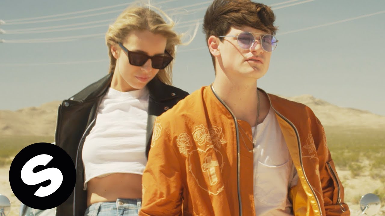CADE - Warning Sign (Official Music Video)
