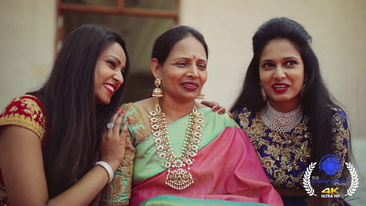 MANTRA -THE LUXURY WEDDING DESTINATION
