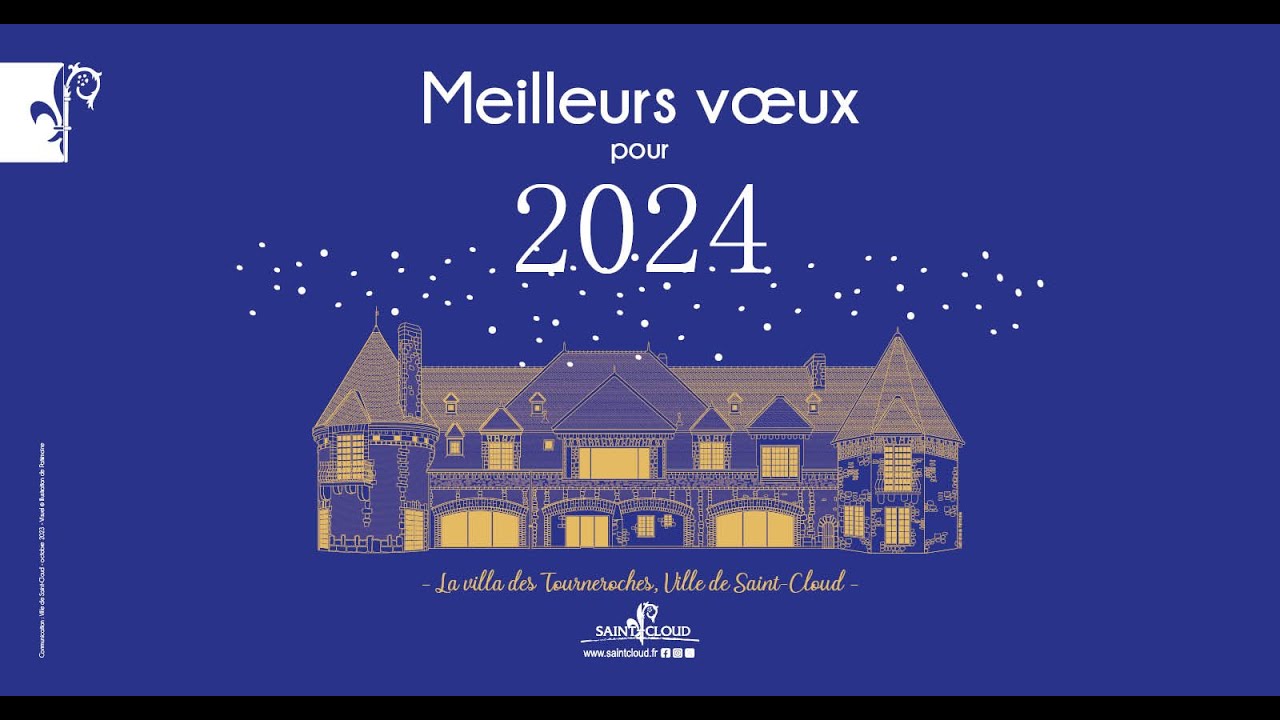 Rétrospective 2023