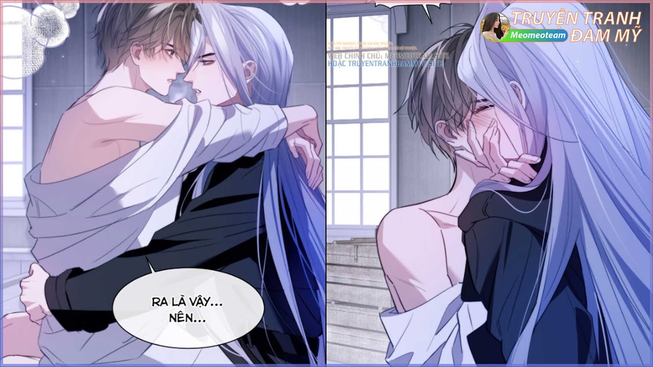🌻 Chap 93-95 ] Nhân Ngư Dessaro  | Truyện tranh đam mỹ | Linh dị - Thần quái |Nhân thú Huyền huyễn
