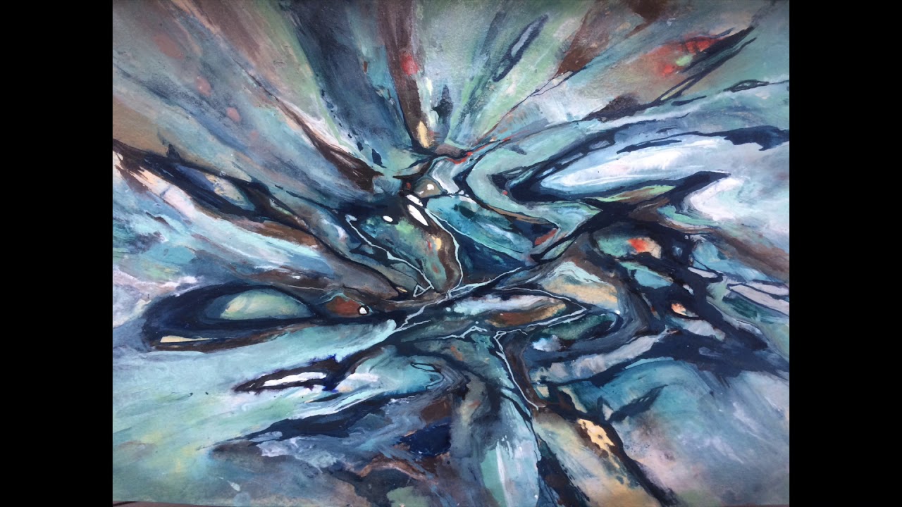 M Holm - Spindrift
