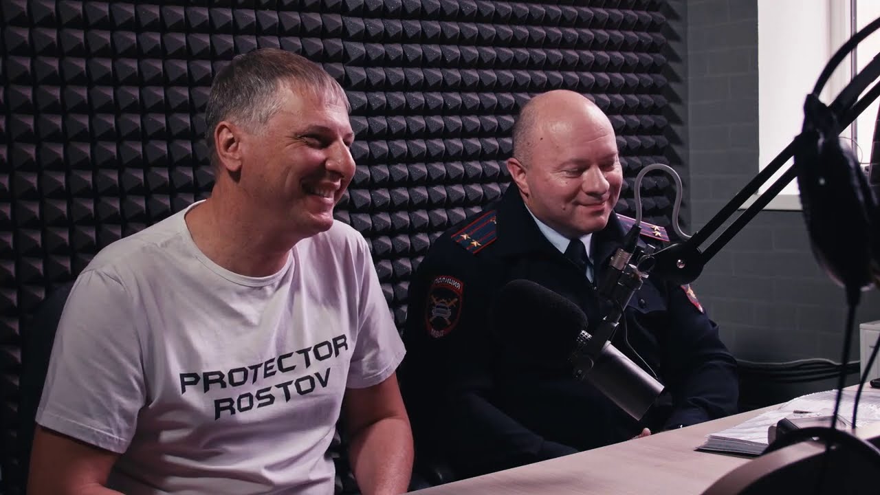 182. Интервью радио Хит FM.