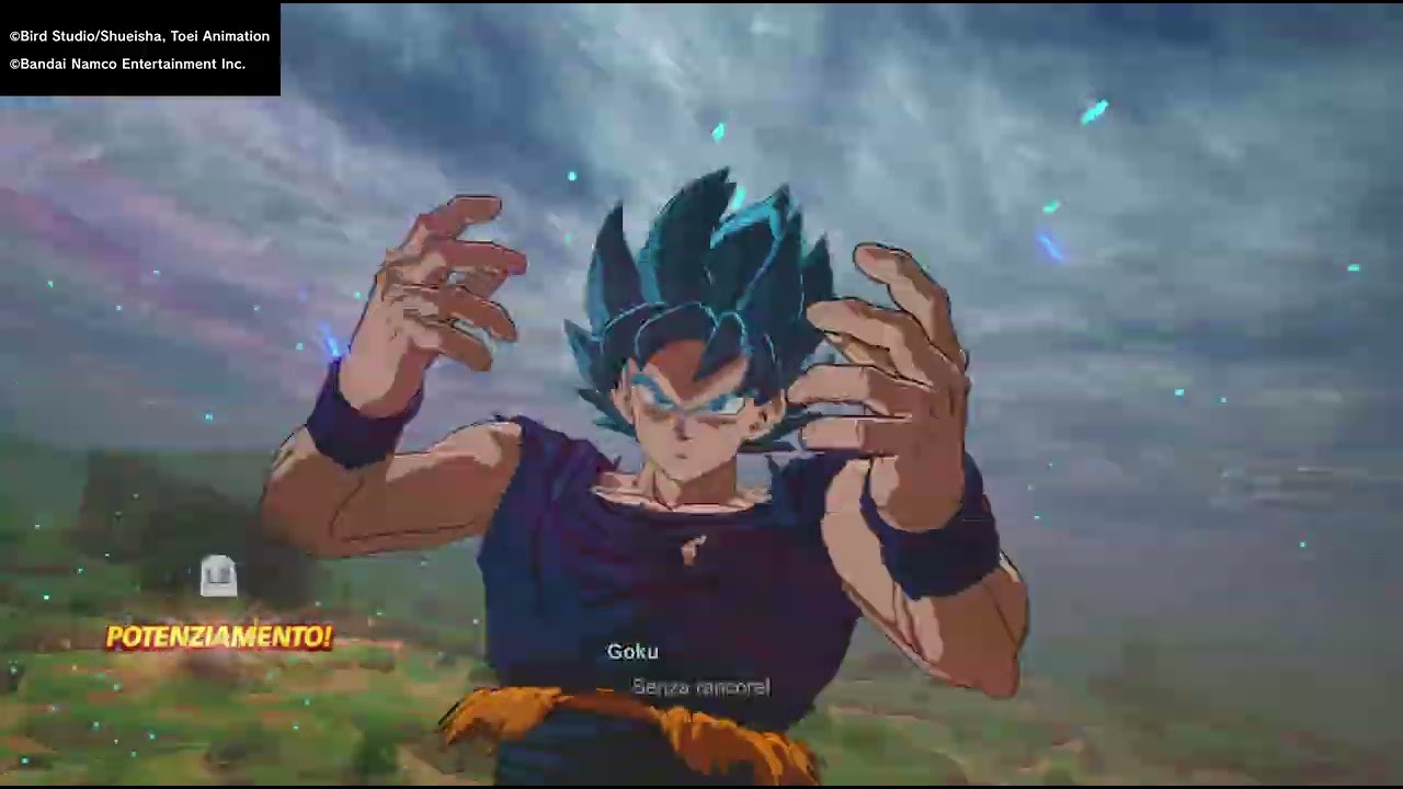 DRAGON BALL: Sparking! ZERO_20260127014017