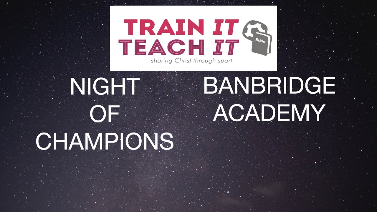Banbridge Academy NoC 2024