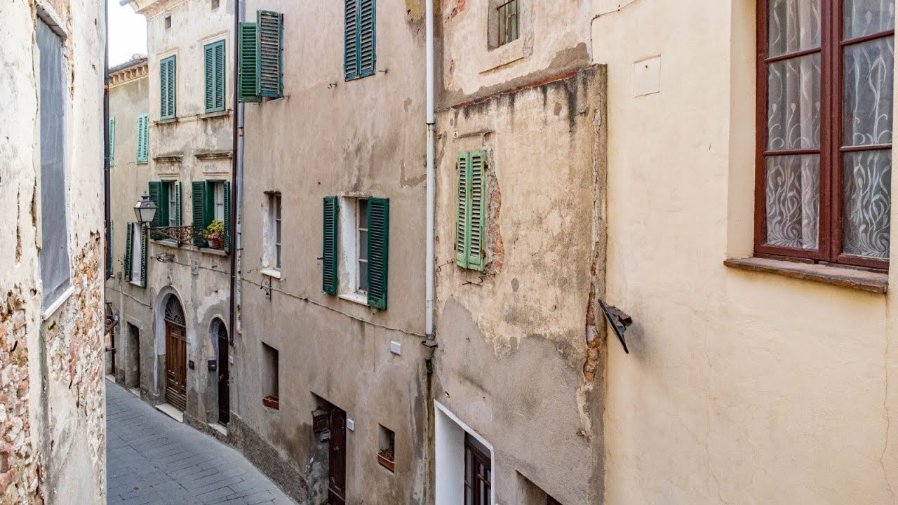 Visita dell’immobile