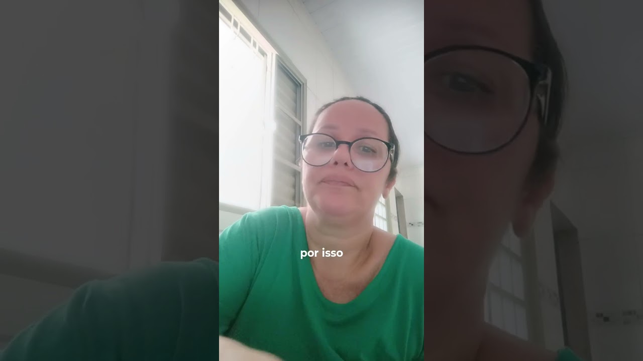 Nascendo de novo 