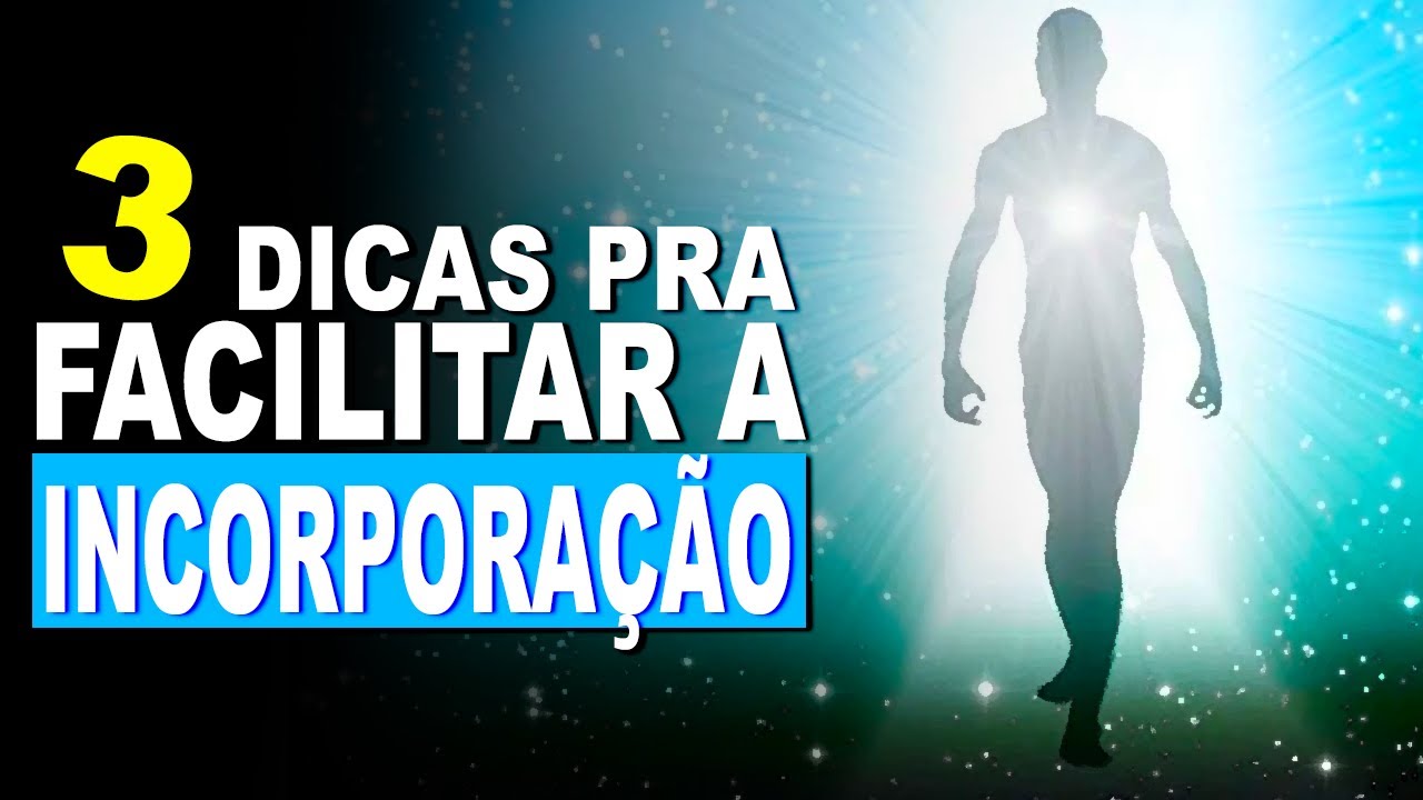 3 DICAS para facilitar na hora da INCORPORAÇÃO