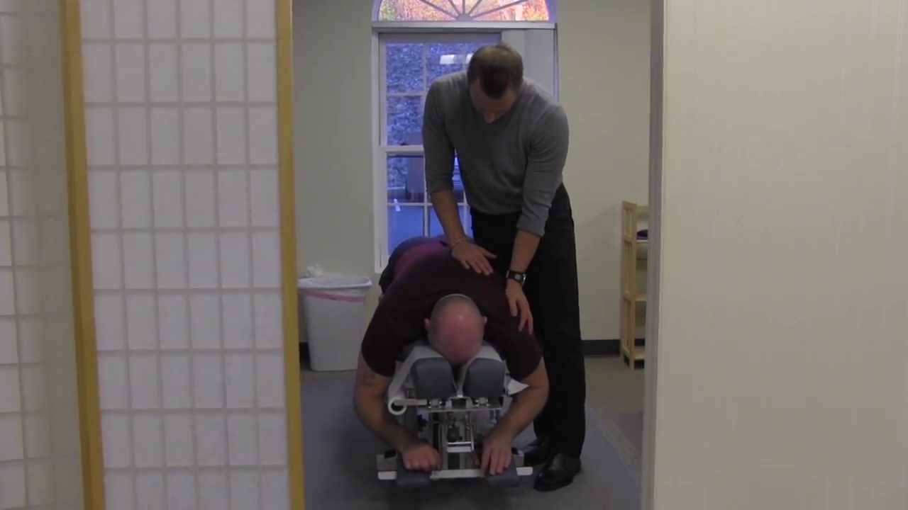 Gonstead Corrective Care Chiropractor North Andover MA - Merrimack Valley Wellness Center