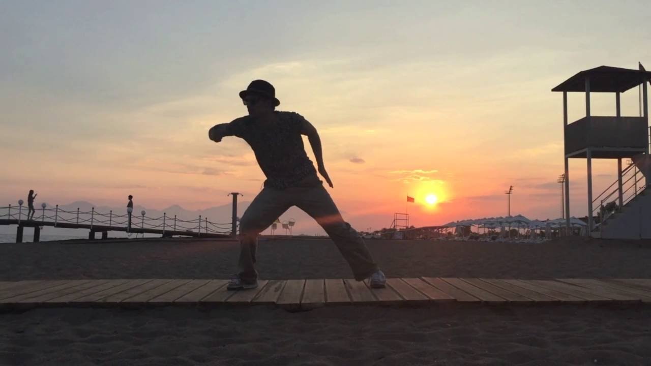A Moment in Time | Ruben Chi | Filmed by LUCYLOVE (HD)