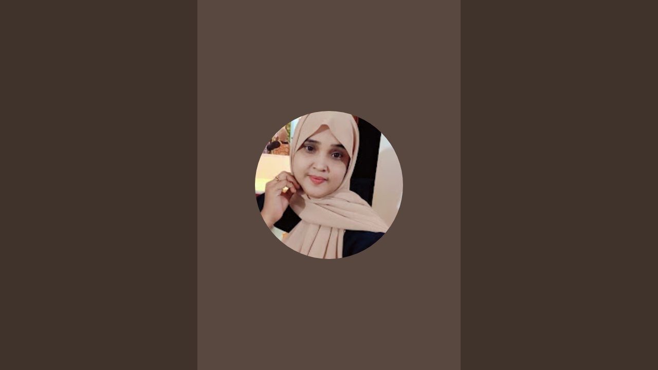 Jaseela jasi is live