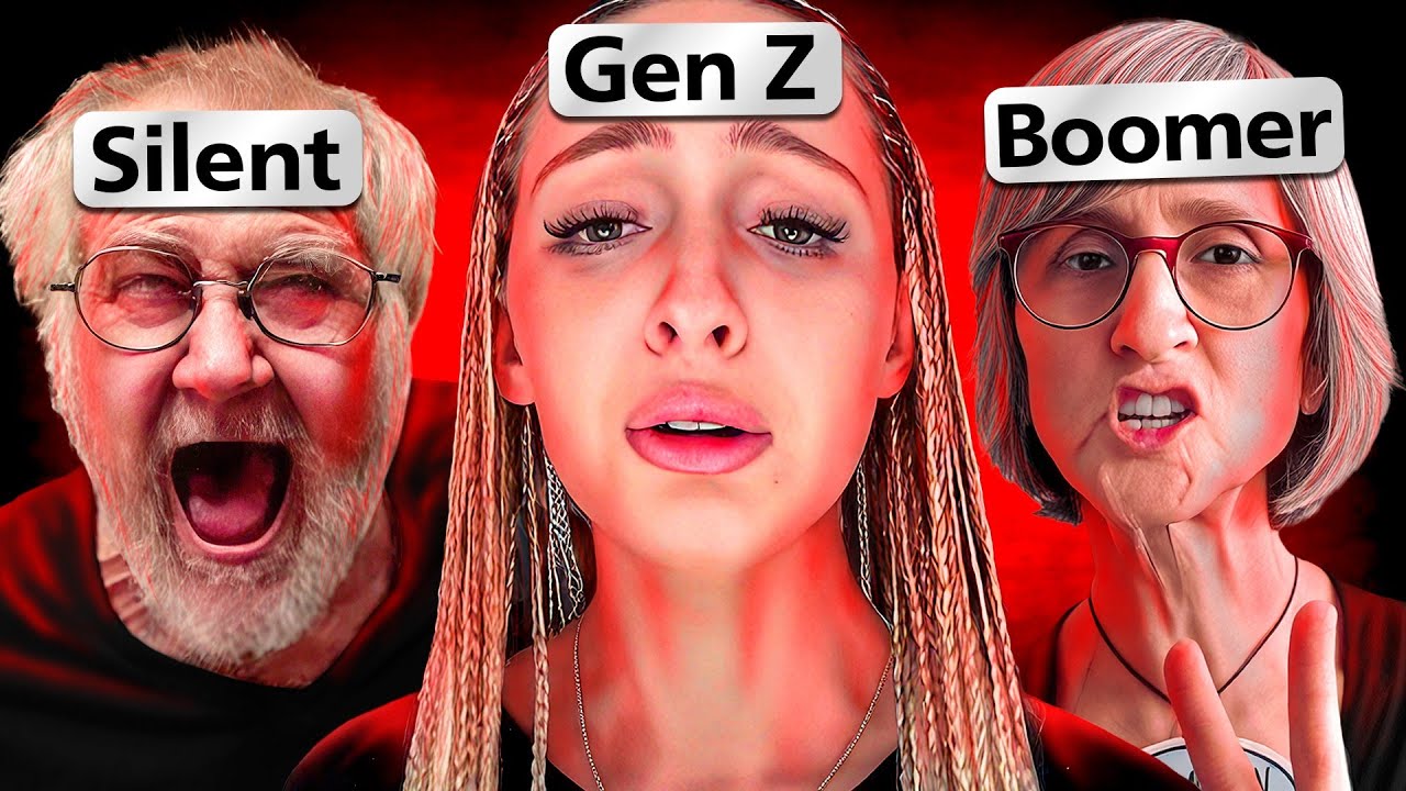 Худший ярый убийца из всех поколений