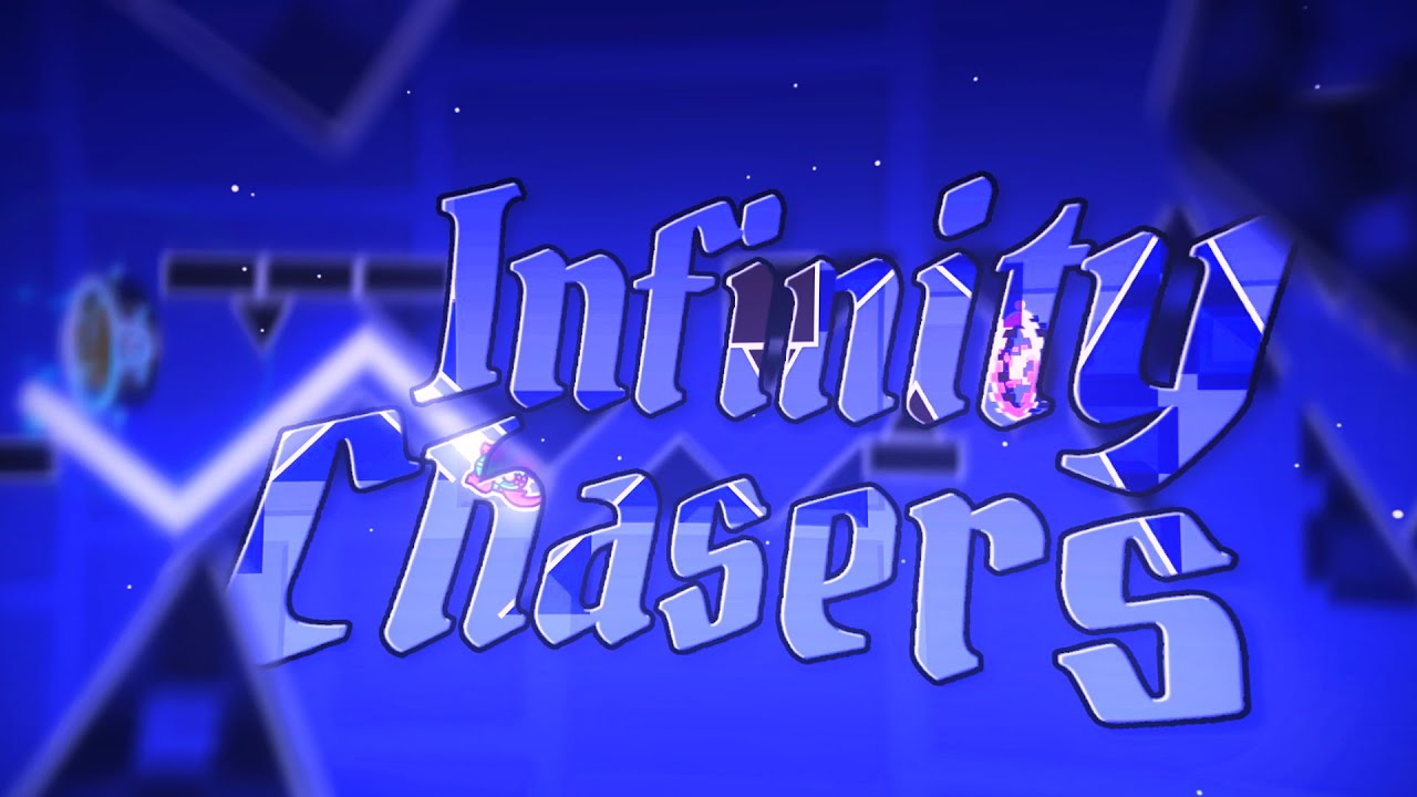 XXXL UPCOMING TOP 3 // INFINITY CHASERS (FULL LAYOUT) // GEOGAMER, ME AND SPIRIT TEAM